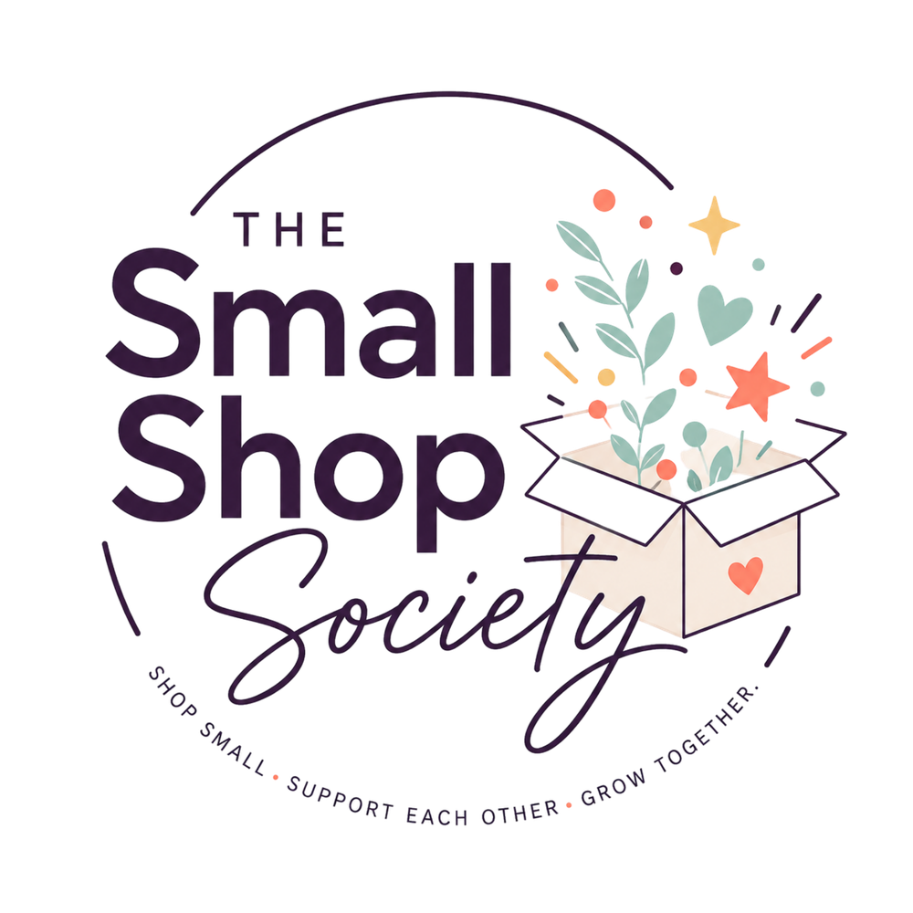 Small Shop Society logo